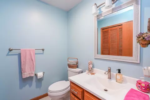 Bath - 418 S Comet Dr, Braidwood, IL 60408 photo 1 of 6