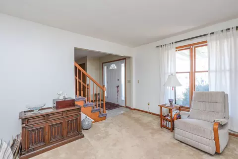 Entry Way - 418 S Comet Dr, Braidwood, IL 60408 photo 1 of 3