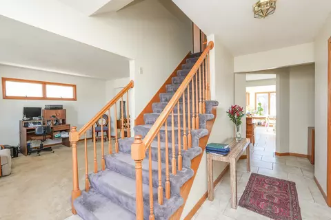 Entry Way - 418 S Comet Dr, Braidwood, IL 60408 photo 3 of 3