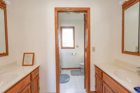 Bath - 418 S Comet Dr, Braidwood, IL 60408 photo 5 of 6