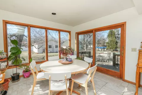 Dining - 418 S Comet Dr, Braidwood, IL 60408 photo 3 of 3