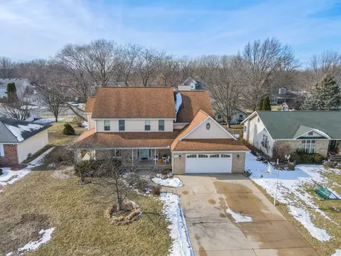 View/Area - 418 S Comet Dr, Braidwood, IL 60408 photo 1 of 6