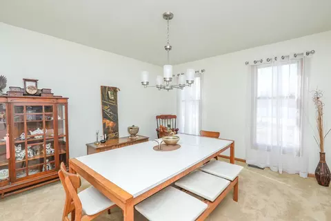 Dining - 418 S Comet Dr, Braidwood, IL 60408 photo 1 of 3