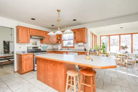 Kitchen - 418 S Comet Dr, Braidwood, IL 60408 photo 1 of 6