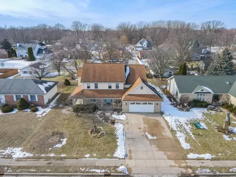 View/Area - 418 S Comet Dr, Braidwood, IL 60408 photo 5 of 6