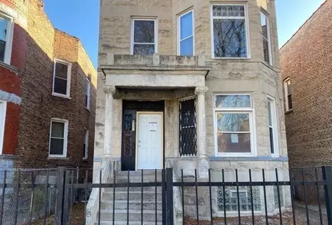 Undisclosed, Chicago, IL 60621