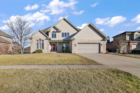 2838 Horizon Trl, New Lenox, IL 60451