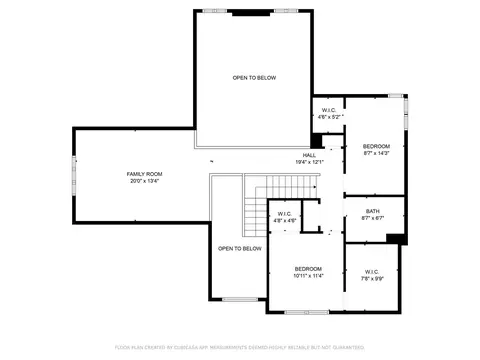 Floorplan - 25947 S Castle Gate Dr, Monee, IL 60449 photo 2 of 3