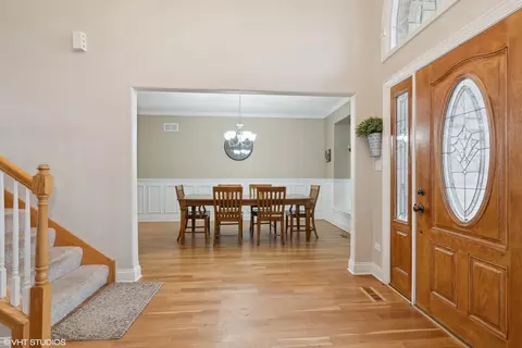 Entry Way - 25947 S Castle Gate Dr, Monee, IL 60449 photo 1 of 2