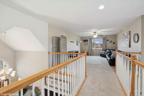 Entry Way - 25947 S Castle Gate Dr, Monee, IL 60449 photo 2 of 2