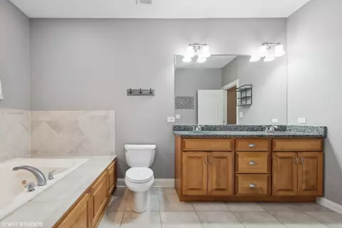 Bath - 25947 S Castle Gate Dr, Monee, IL 60449 photo 2 of 4