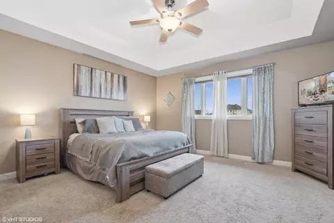 Bedroom - 25947 S Castle Gate Dr, Monee, IL 60449 photo 1 of 3