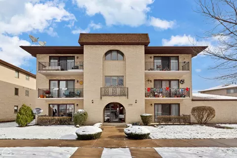 9535 S 53rd Ave #3N, Oak Lawn, IL 60453