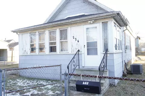 224 Oscar Ave, Joliet, IL 60433