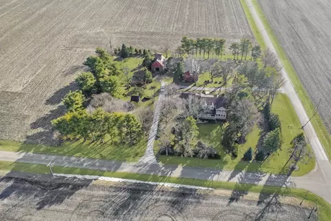 1996 County Road 2500 E Rd, Minonk, IL 61760 photo 36