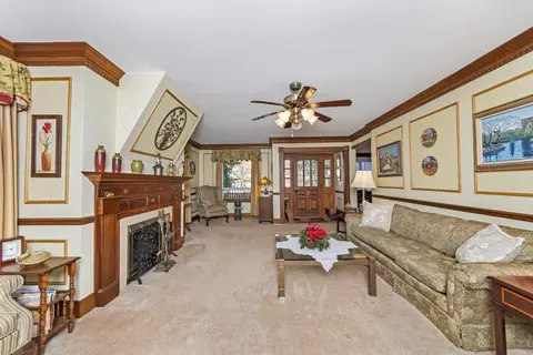 1996 County Road 2500 E Rd, Minonk, IL 61760 photo 7