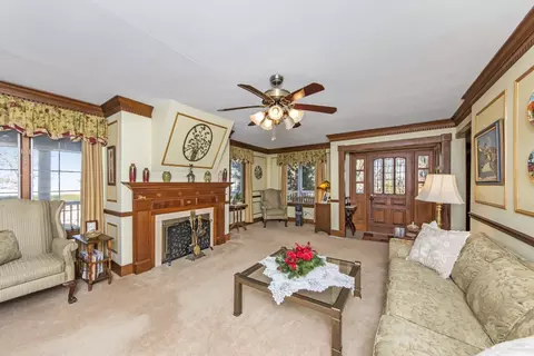 1996 County Road 2500 E Rd, Minonk, IL 61760 photo 9