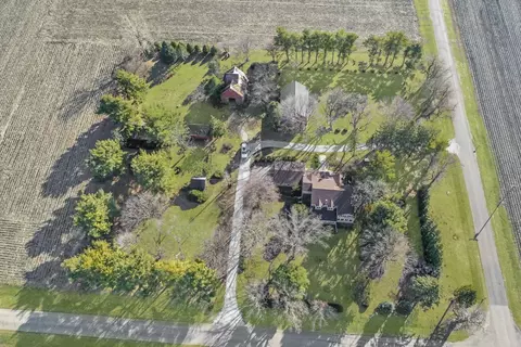 1996 County Road 2500 E Rd, Minonk, IL 61760 photo 37