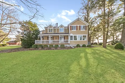 1996 County Road 2500 E Rd, Minonk, IL 61760