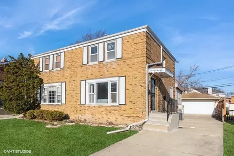 7250 W Rascher Ave, Chicago, IL 60656
