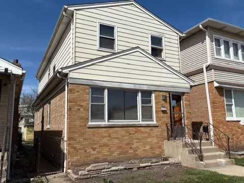 6218 W Foster Ave, Chicago, IL 60630