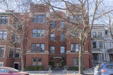 5542 S Blackstone Ave #1, Chicago, IL 60637