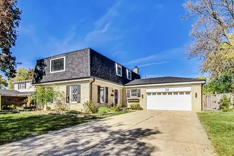 736 W Kingsbury Dr, Arlington Heights, IL 60004