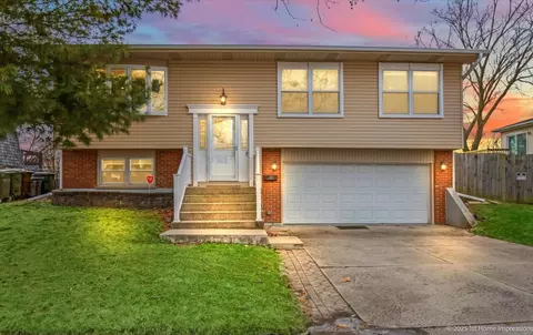 7549 162nd Pl, Tinley Park, IL 60477