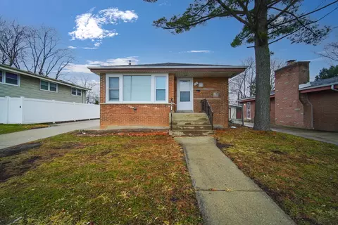 295 E Joe Orr Rd, Chicago Heights, IL 60411