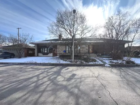 11001 S Fairfield Ave, Chicago, IL 60655