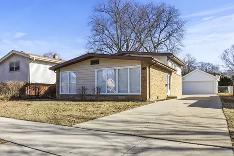339 Radcliffe Ave, Des Plaines, IL 60016