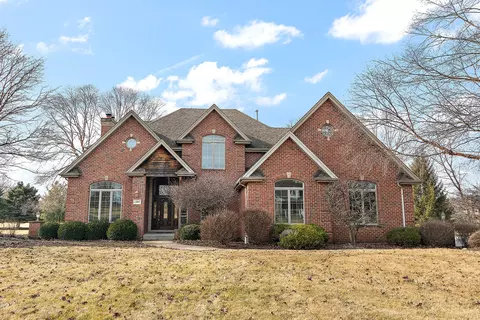 13812 Cynthia Ln, Mokena, IL 60448