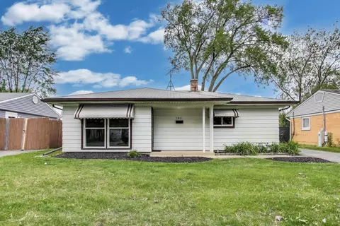 182 Cindy Ln, Wheeling, IL 60090 photo 1