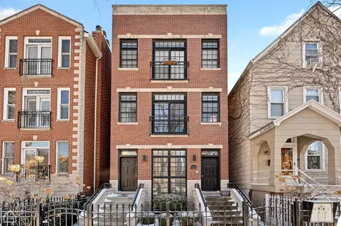 3933 N Greenview Ave #2, Chicago, IL 60613