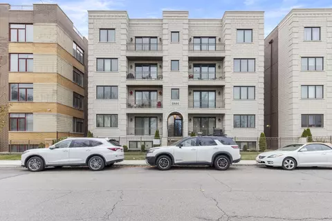6444 S Woodlawn Ave #4N, Chicago, IL 60637