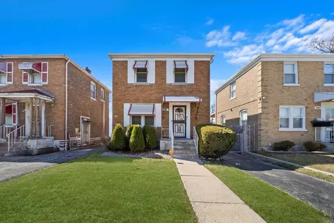 7544 S Damen Ave, Chicago, IL 60620