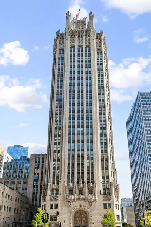 435 N Michigan Ave #516, Chicago, IL 60611