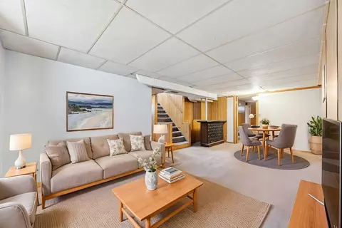 Living - 1431 E Algonquin Rd, Des Plaines, IL 60016 photo 7 of 7