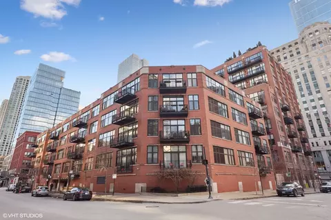 333 W Hubbard St #601, Chicago, IL 60654