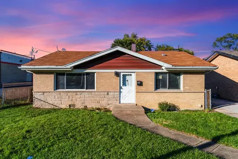 3928 W 123rd St, Alsip, IL 60803