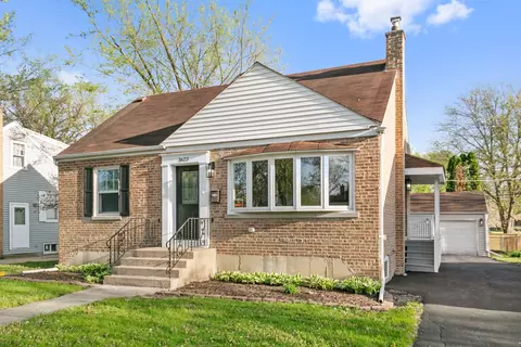 3623 212th Pl, Matteson, IL 60443