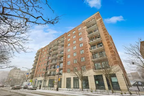4848 N Sheridan Rd #410, Chicago, IL 60640