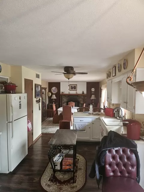 Kitchen - 3684 Gnarl Tree Ln, Cherry Valley, IL 61016 photo 2 of 2