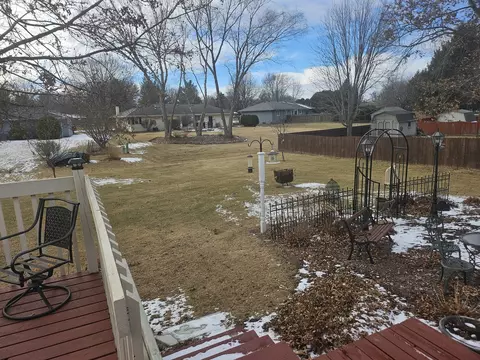 Exterior - 3684 Gnarl Tree Ln, Cherry Valley, IL 61016 photo 4 of 4