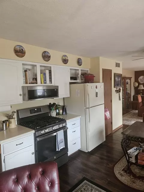 Kitchen - 3684 Gnarl Tree Ln, Cherry Valley, IL 61016 photo 1 of 2