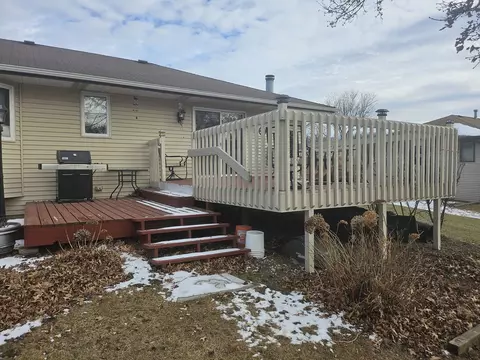 Exterior - 3684 Gnarl Tree Ln, Cherry Valley, IL 61016 photo 2 of 4