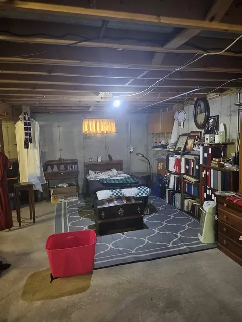 Bedroom - 3684 Gnarl Tree Ln, Cherry Valley, IL 61016 photo 2 of 2