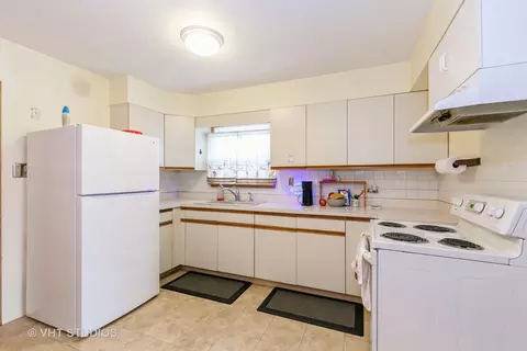 Kitchen - 2412 Crescent Dr, Hazel Crest, IL 60429 photo 1 of 2