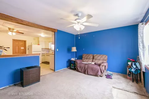 Living - 2412 Crescent Dr, Hazel Crest, IL 60429 photo 1 of 1