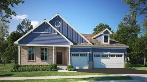 12594 Skeels St, Huntley, IL 60142